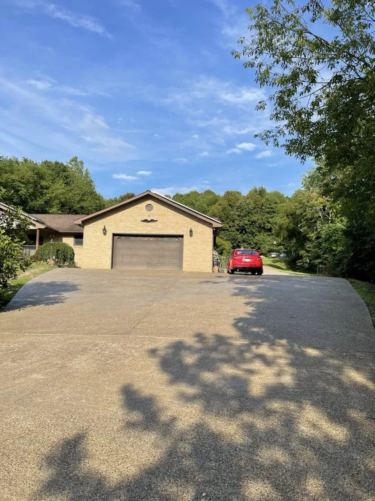 Slide of Ryan Courser Construction