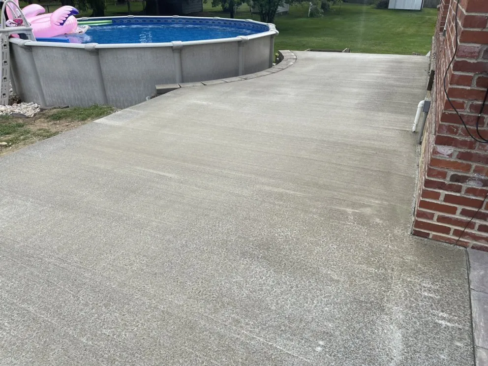 Slide of Ryan Courser Construction