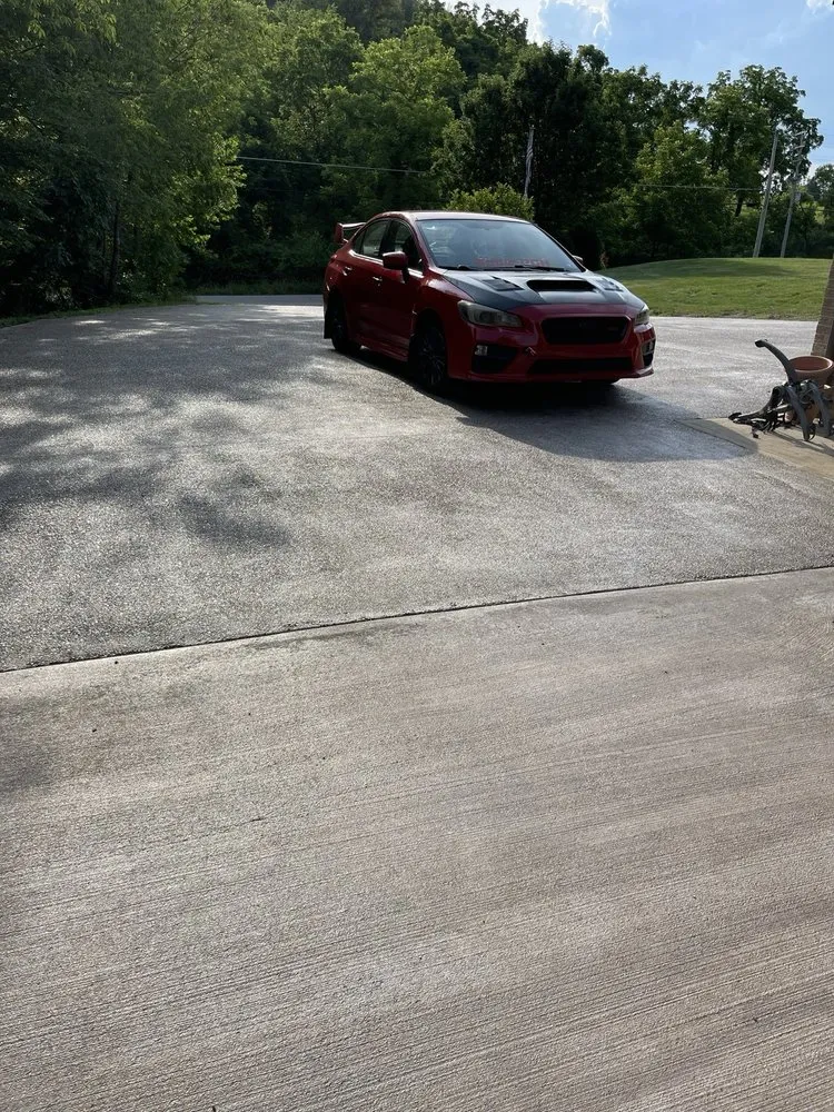 Slide of Ryan Courser Construction