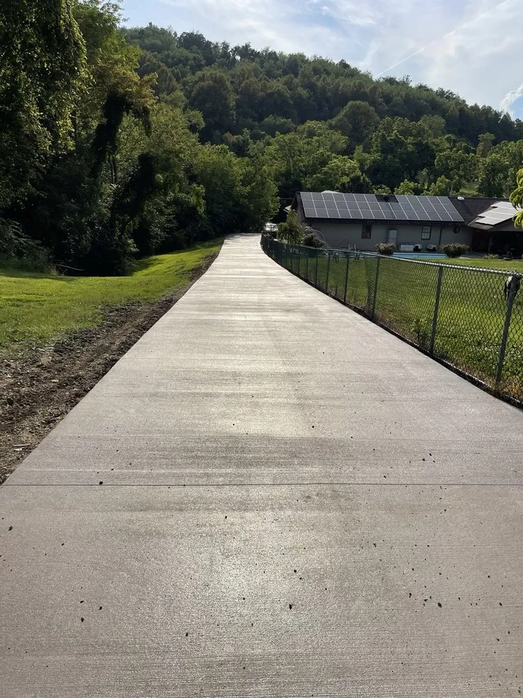 Slide of Ryan Courser Construction