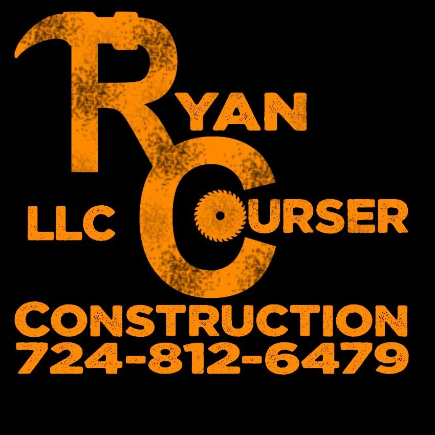 Slide of Ryan Courser Construction