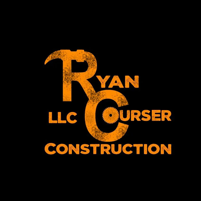 Slide of Ryan Courser Construction