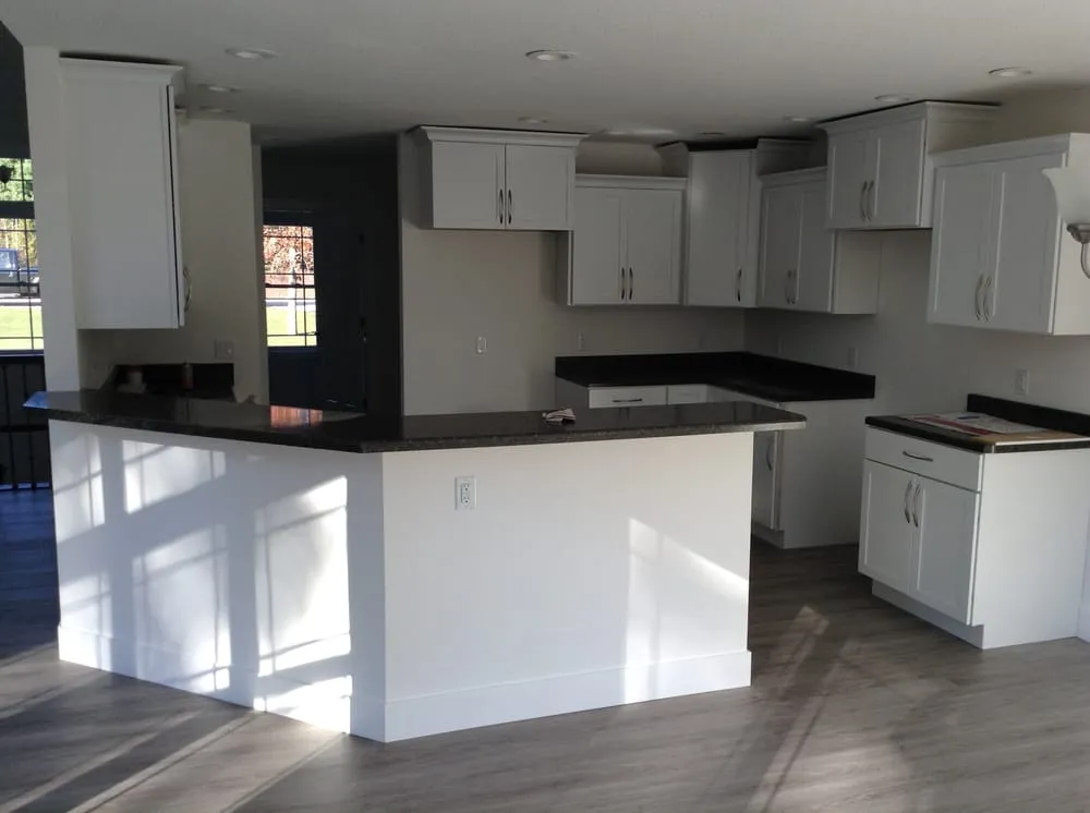 Slide of Ryan Eissens Construction