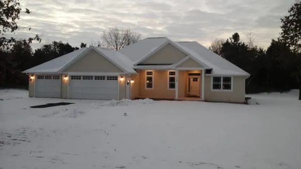 Ryan Eissens Construction