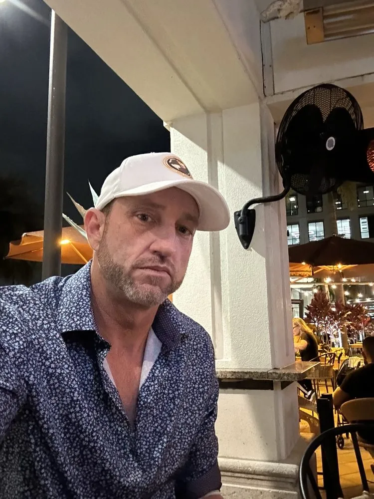 Slide of Ryan Goetzke's Pressure Cleaning