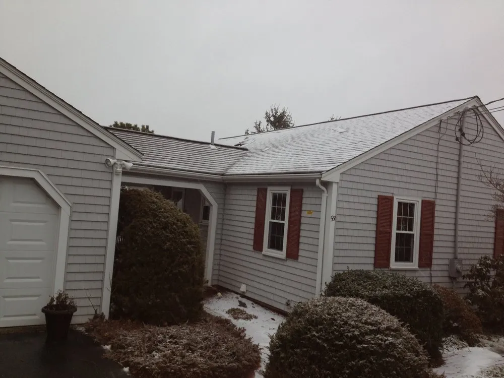 Slide of Ryan Holmes Contracting