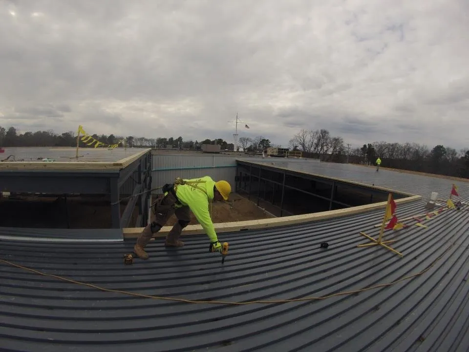 Slide of Ryan Holmes Contracting