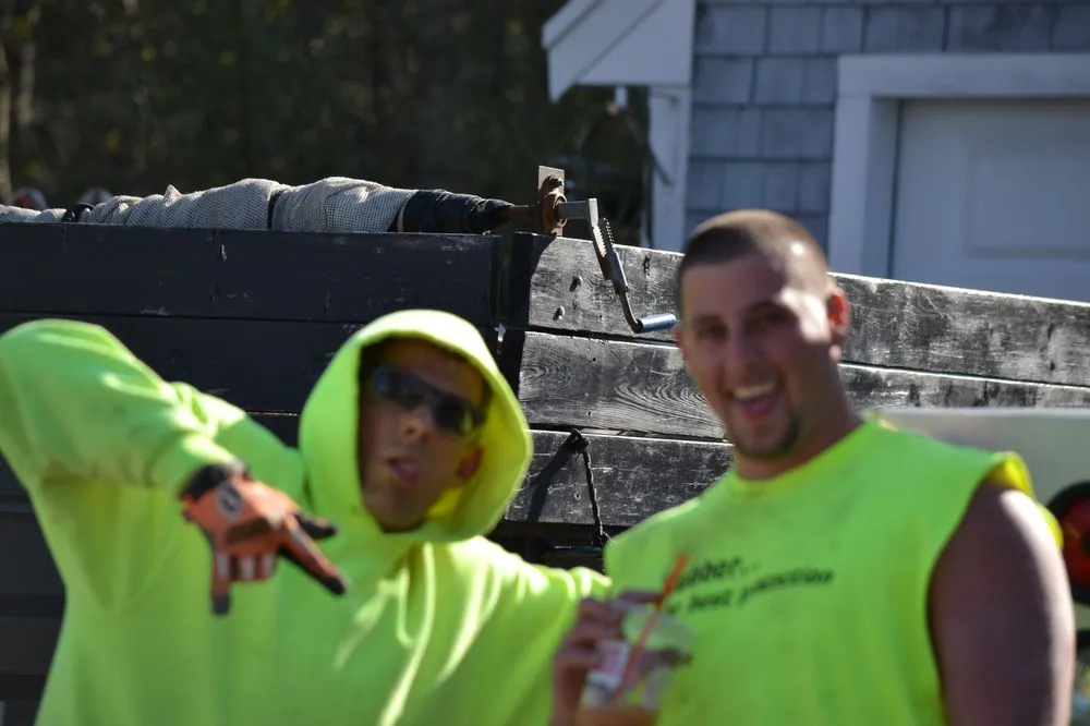 Slide of Ryan Holmes Contracting