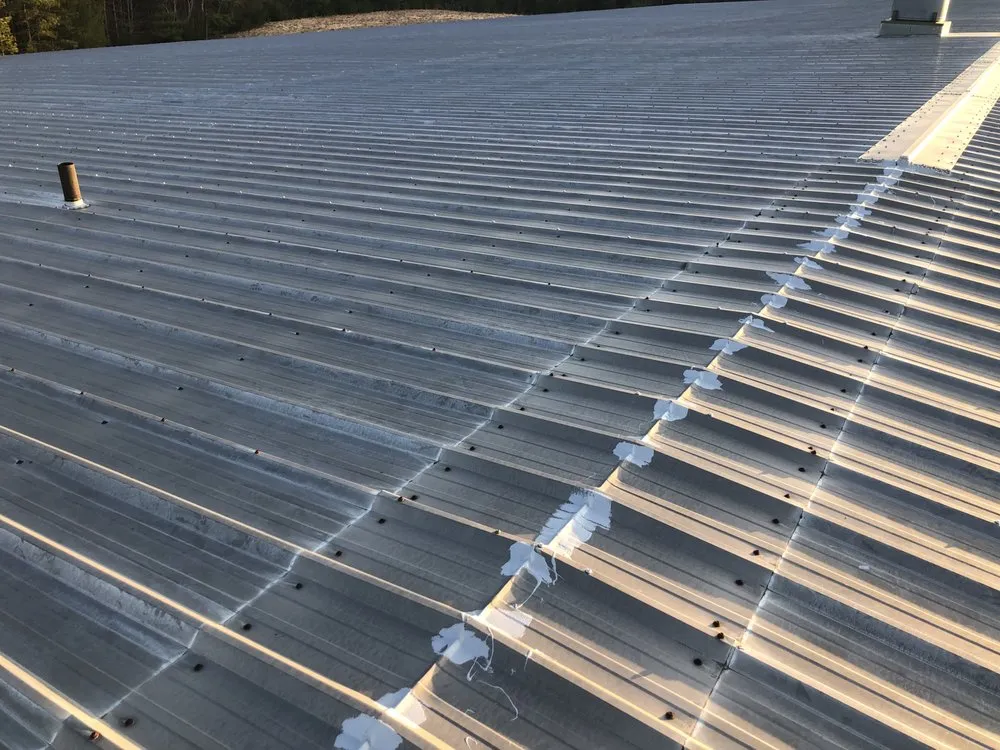 Slide of Ryan Holmes Contracting