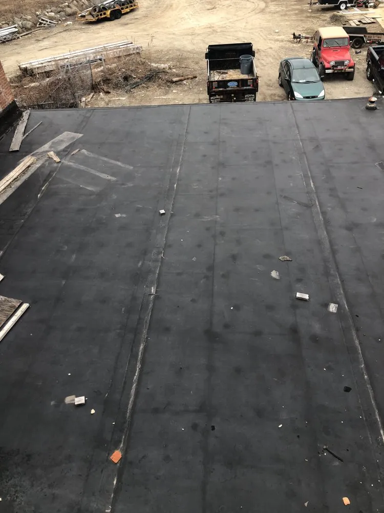 Slide of Ryan Holmes Contracting