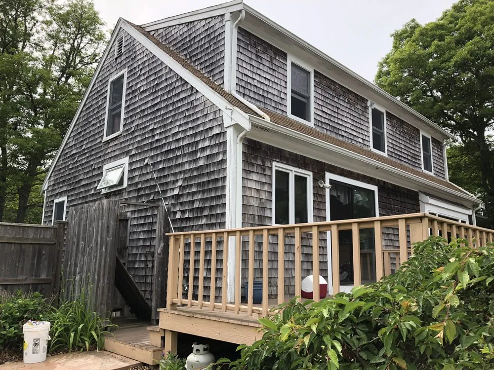 Slide of Ryan Holmes Contracting