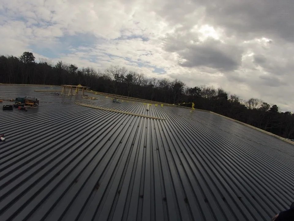 Slide of Ryan Holmes Contracting