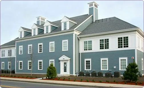 Slide of Ryan Holmes Contracting