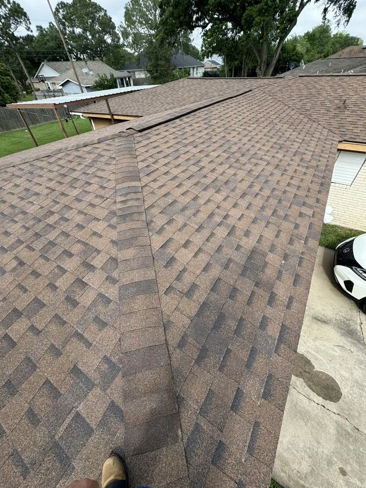 Slide of Ryan Jean Construction