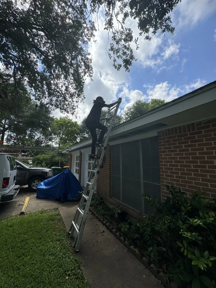 Slide of Ryan Jean Construction