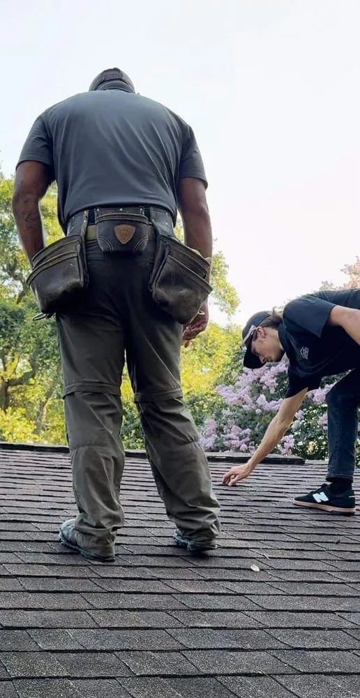 Slide of Ryan Jean Construction