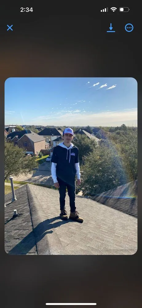 Slide of Ryan Jean Construction