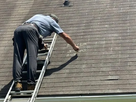 Ryan Jean Construction Logo