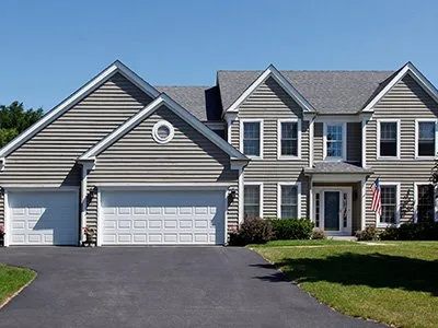 Slide of Ryan Roofing