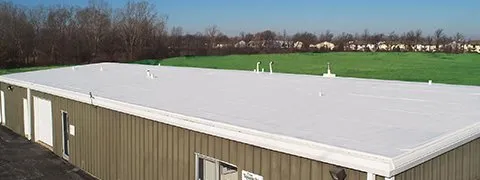 Slide of Ryan Roofing