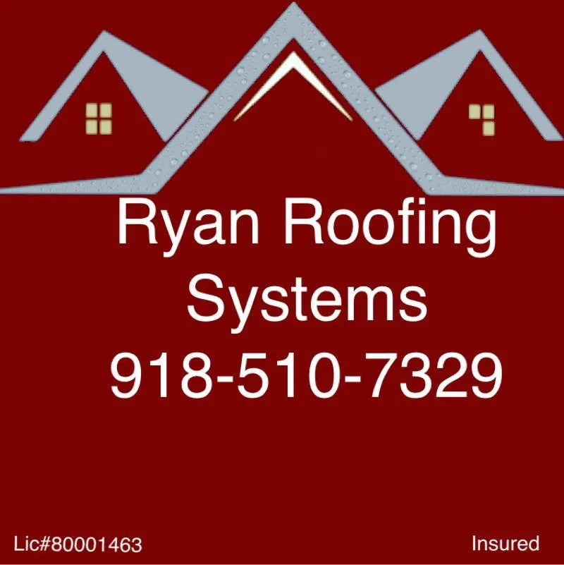 Slide of Ryan Roofing Systems