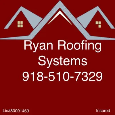 Ryan Roofing Systems