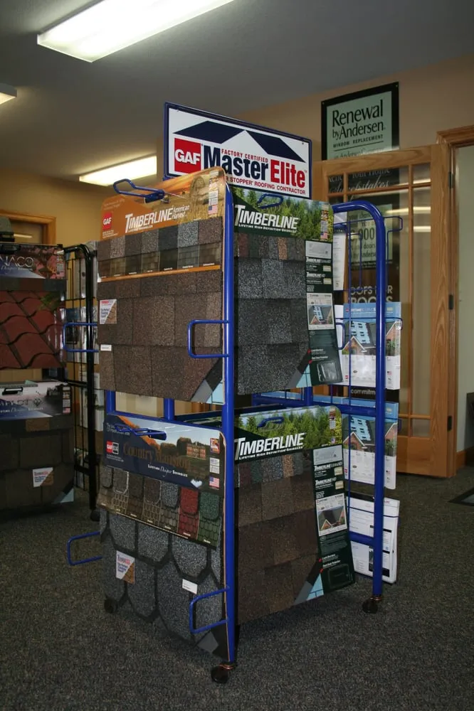 Slide of Ryan Windows & Siding