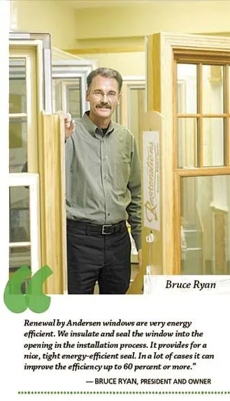 Slide of Ryan Windows & Siding