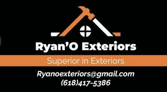 Slide of Ryan’O Exteriors