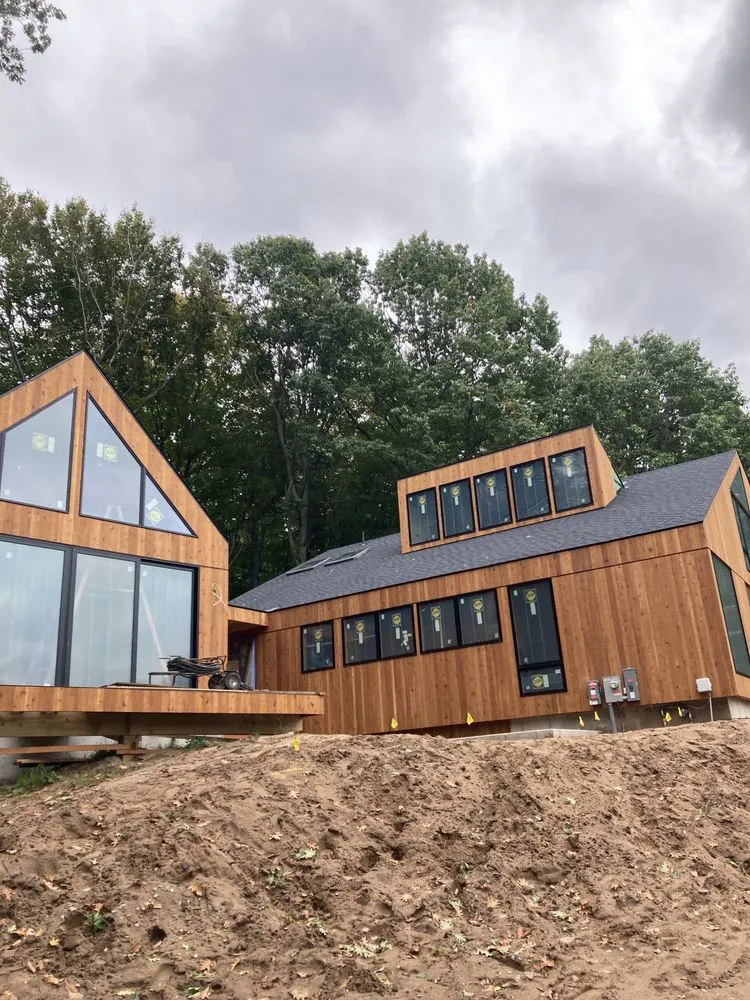 Trusted roof repair experts serving Brethren, MI - Ryan's Construction