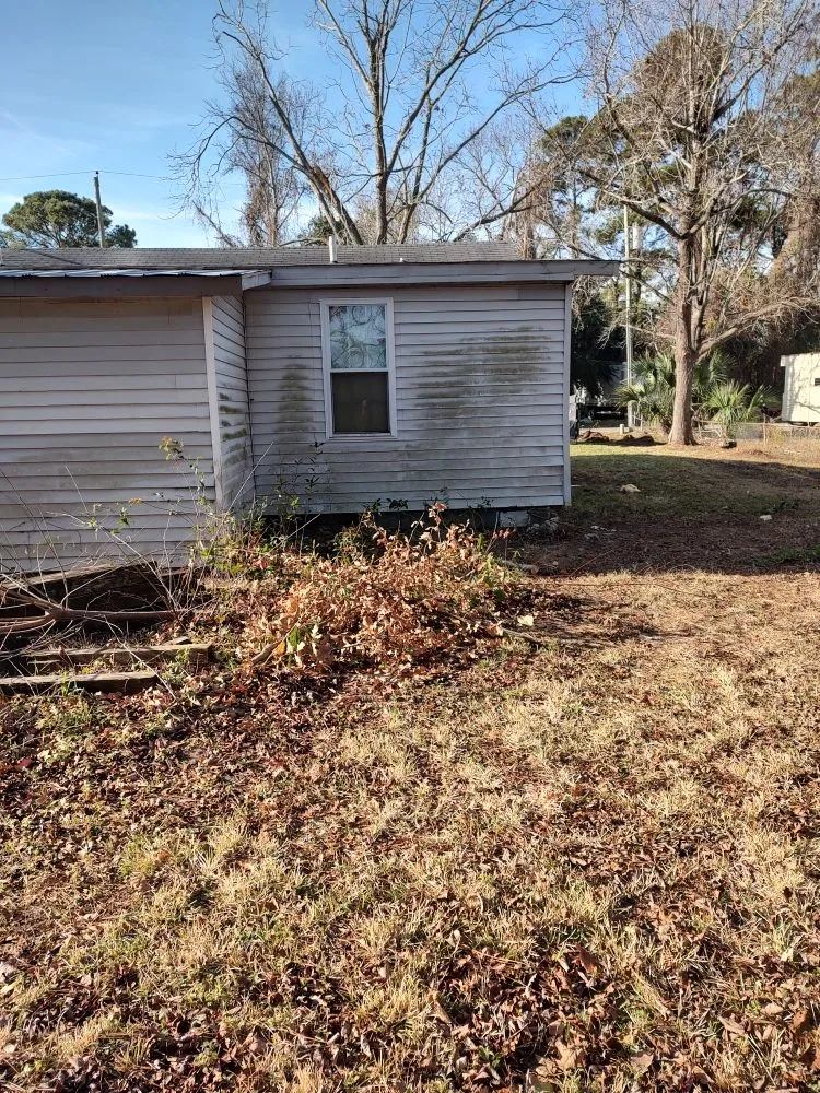 Slide of Ryan's Handyman Service