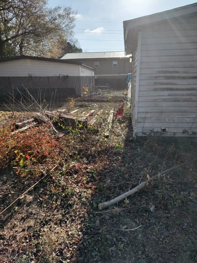 Slide of Ryan's Handyman Service