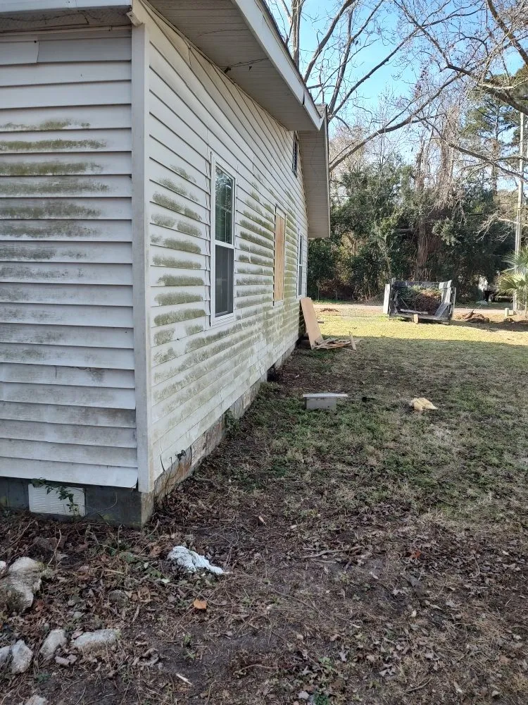 Slide of Ryan's Handyman Service