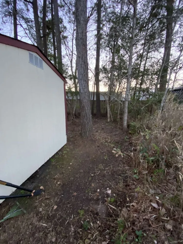 Slide of Ryan's Handyman Service