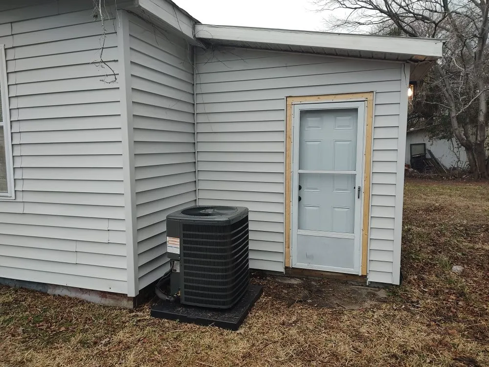 Slide of Ryan's Handyman Service