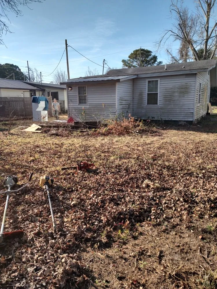 Slide of Ryan's Handyman Service