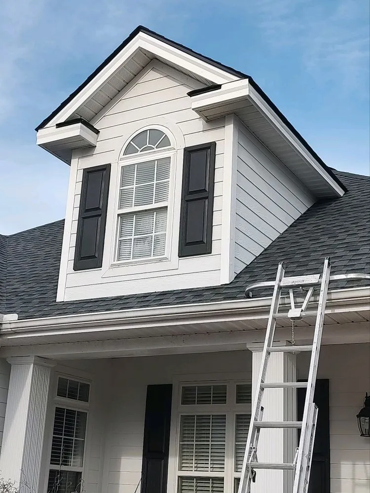 Slide of Ryan's Handyman Service