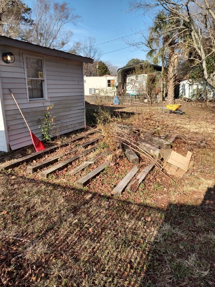 Slide of Ryan's Handyman Service