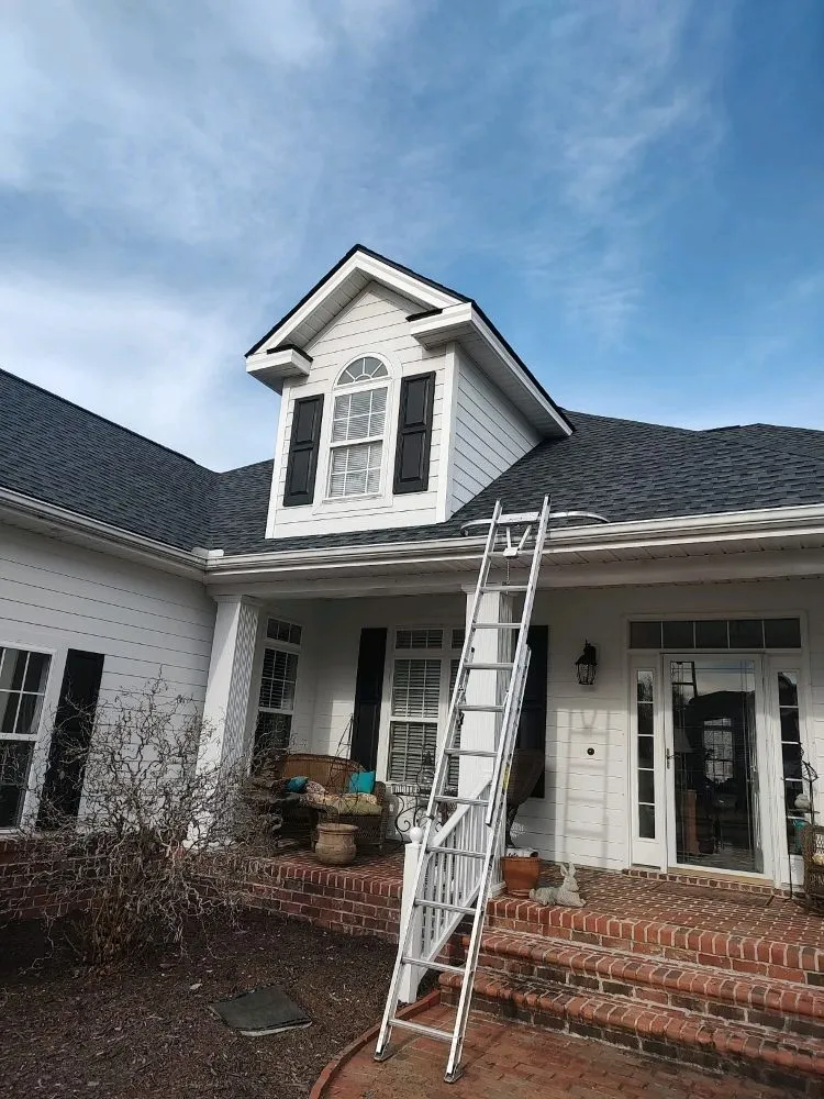 Slide of Ryan's Handyman Service