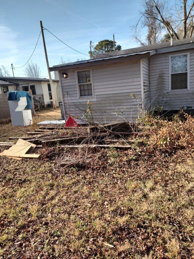 Slide of Ryan's Handyman Service