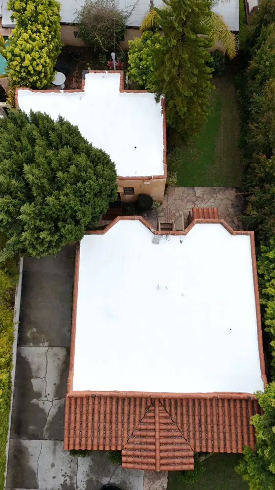 Slide of Ryan's Handyman Services