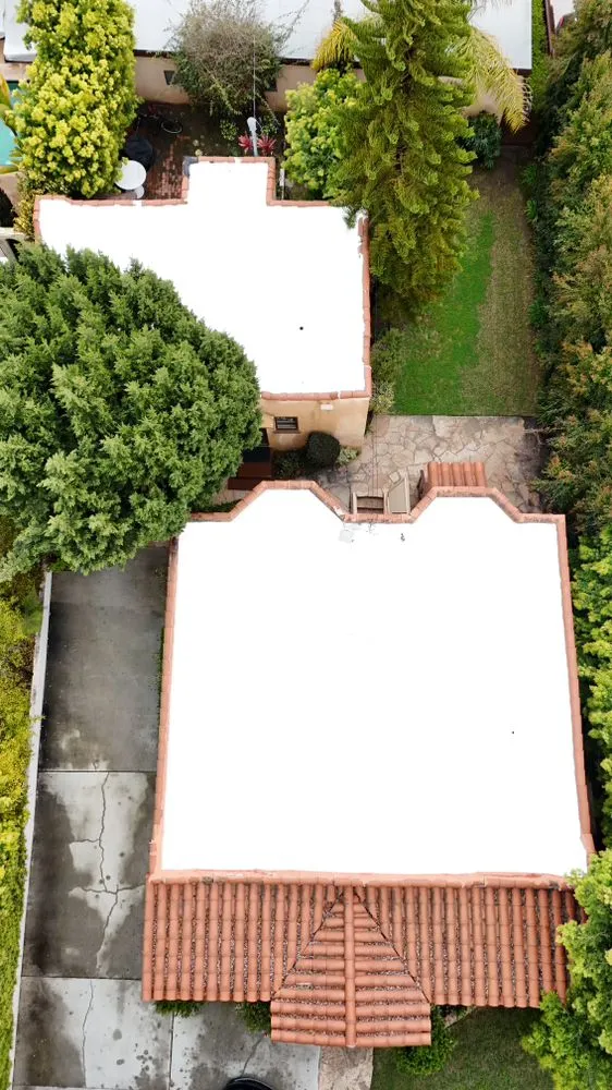 Slide of Ryan's Handyman Services