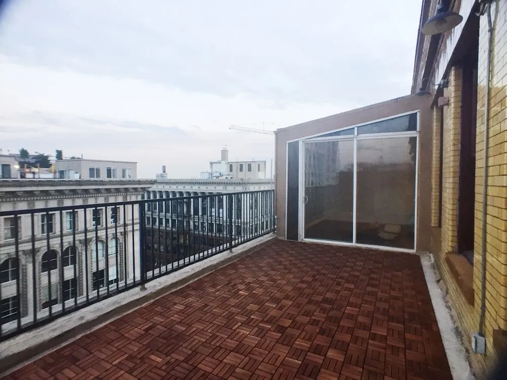 Slide of Ryan's Handyman Services