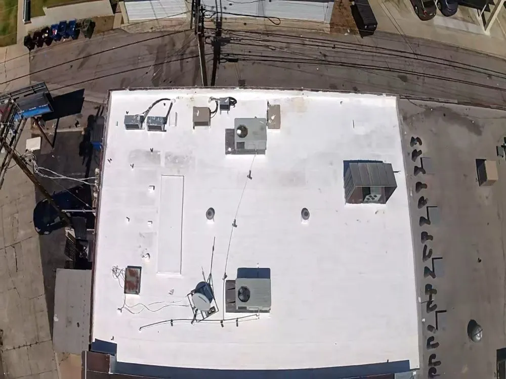 Slide of Ryan's Handyman Services