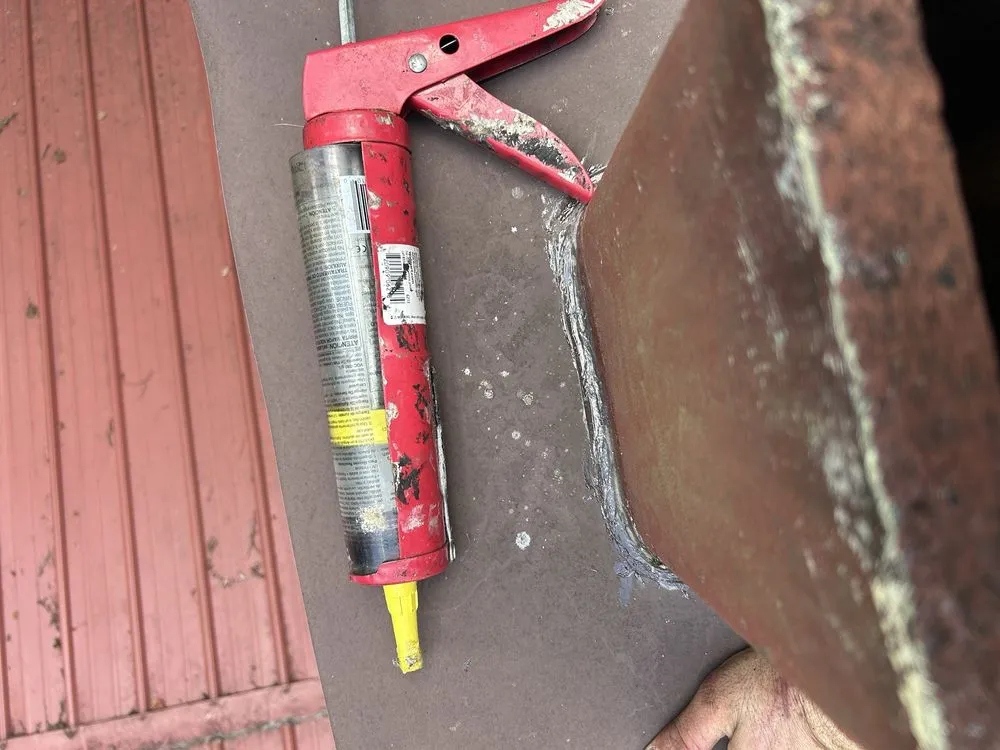 Slide of Ryan’s Handyman Services