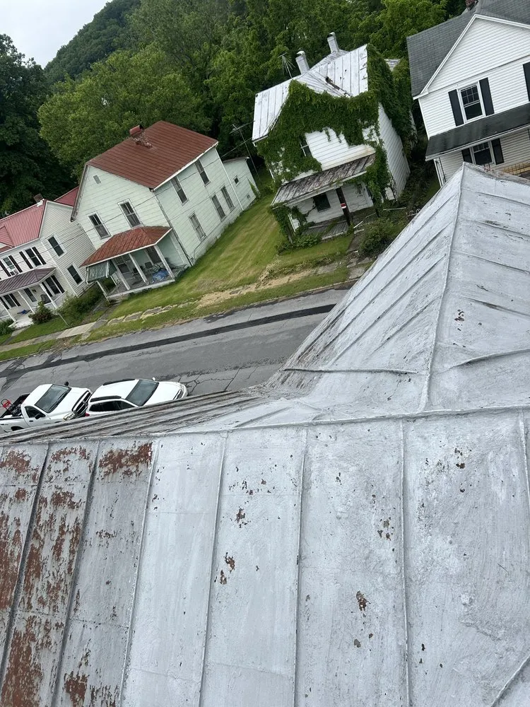 Slide of Ryan’s Handyman Services