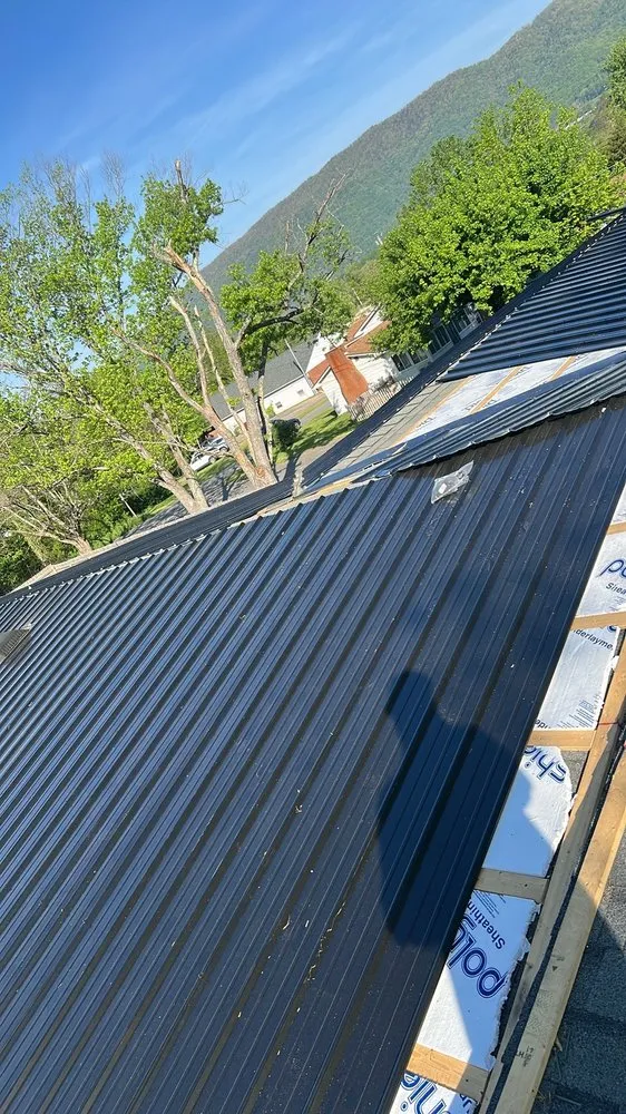 Slide of Ryan’s Handyman Services