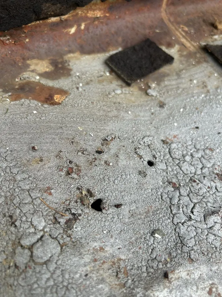 Slide of Ryan’s Handyman Services