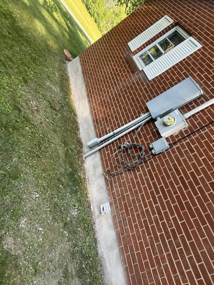 Slide of Ryan’s Handyman Services