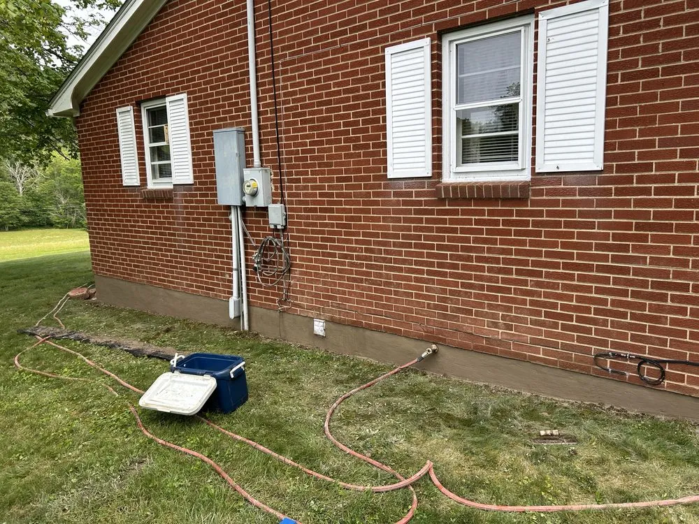 Slide of Ryan’s Handyman Services